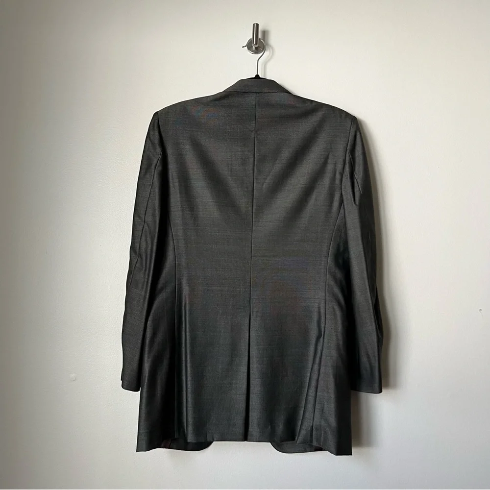 DAU Custom Design Fine Special Occasion Blazer from Atlanta, GA, size S